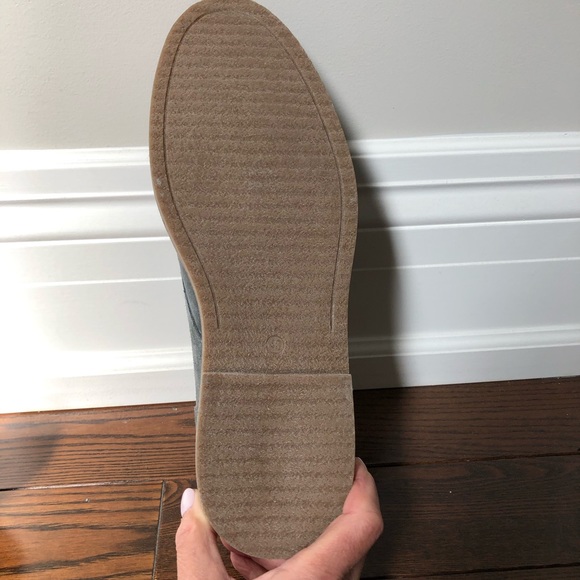 Strellson mens ankle desert boots - Picture 7 of 7